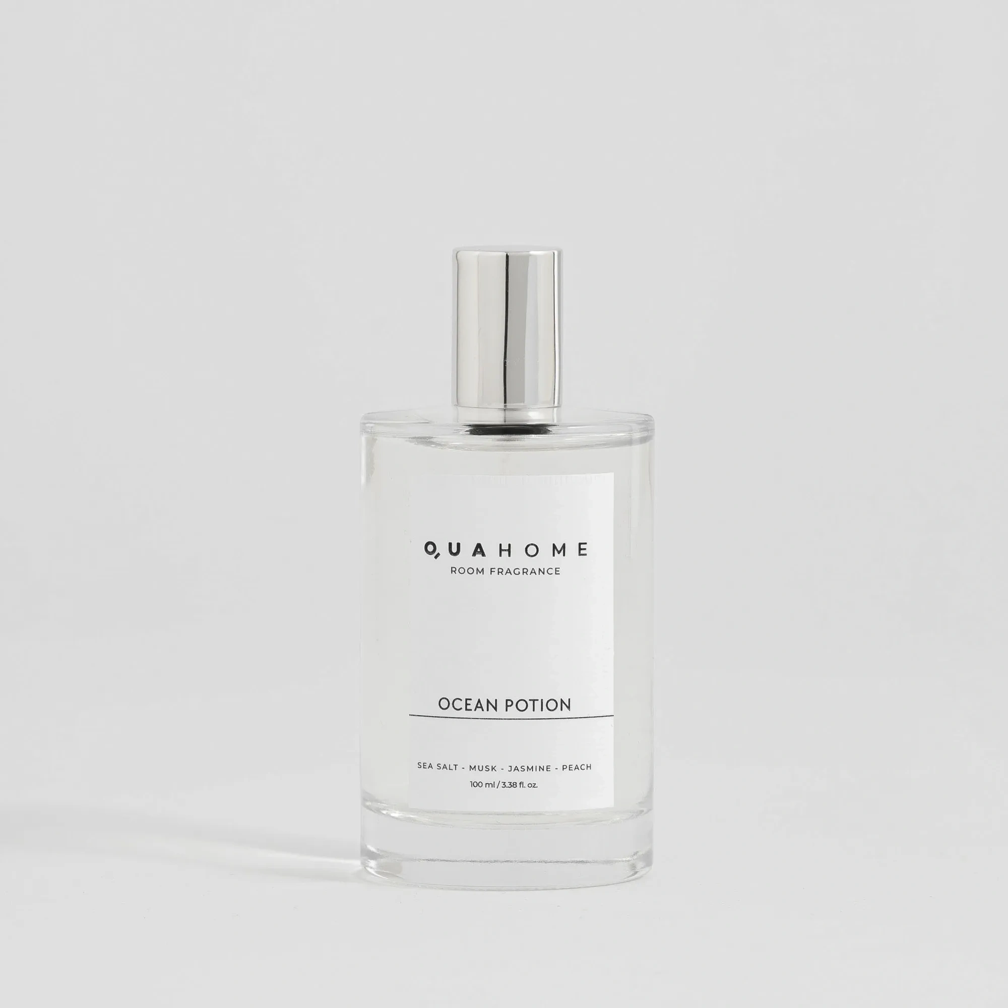 Qua Home Ocean Potion Sprey Oda Kokusu 100 Ml