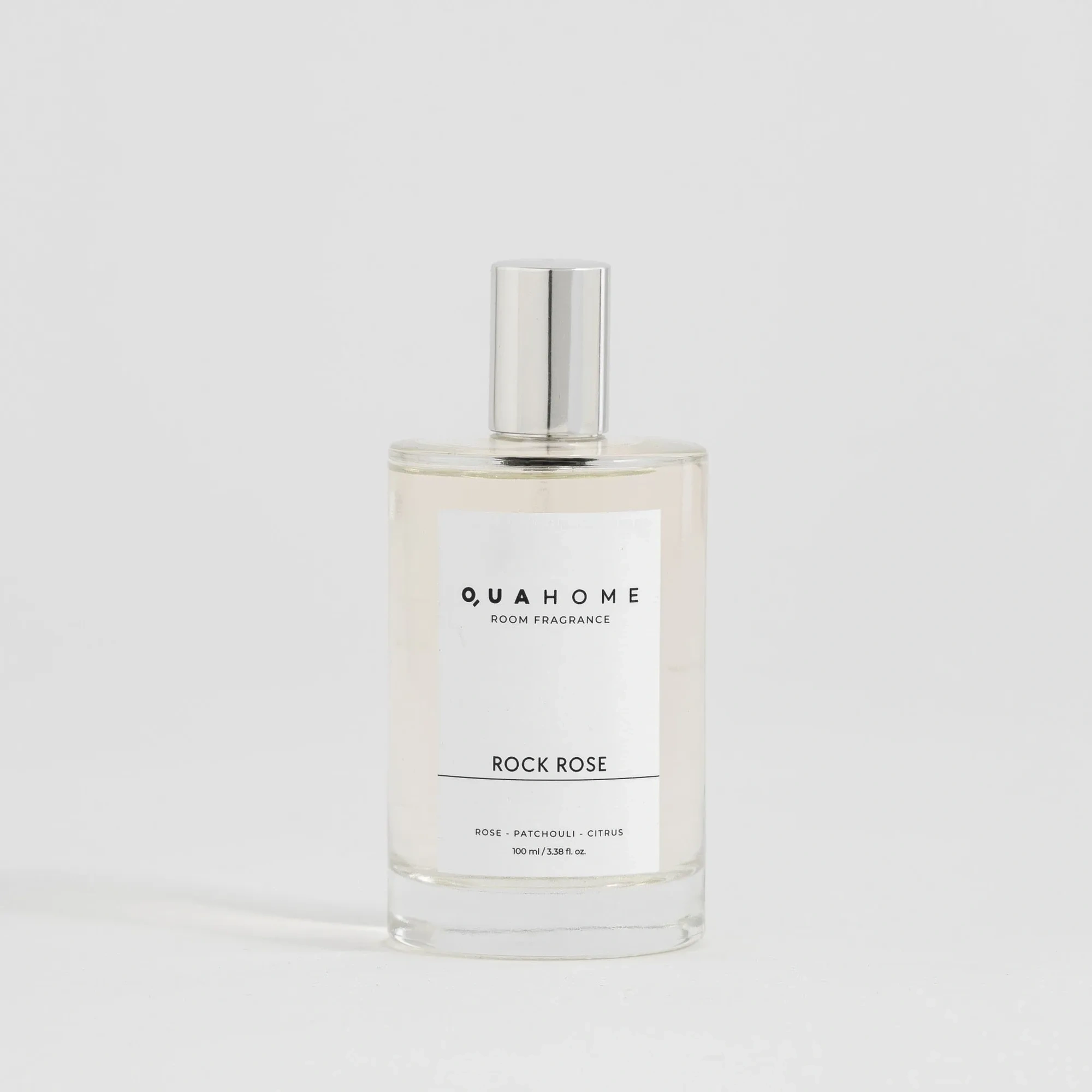 Qua Home Rock Rose Sprey Oda Kokusu 100 Ml