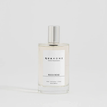  Qua Home Rock Rose Sprey Oda Kokusu 100 Ml