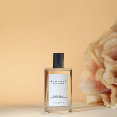  Qua Home Rock Rose Sprey Oda Kokusu 100 Ml