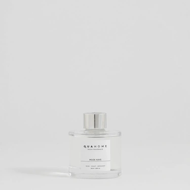  Qua Home Musk Have Çubuklu Oda Kokusu Silindir Şişe 100 Ml