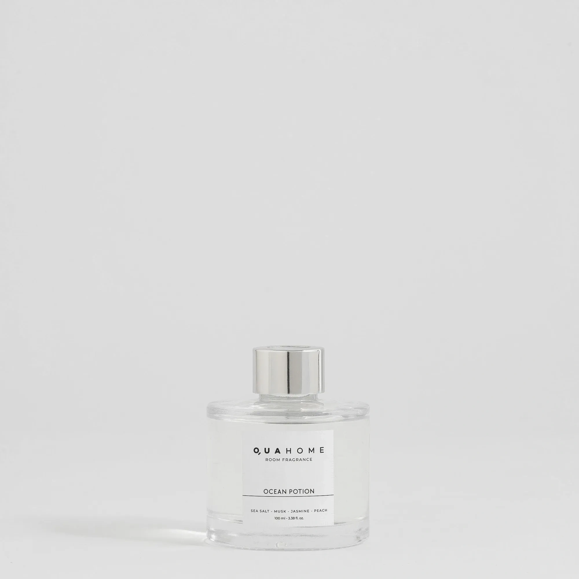 Qua Home Ocean Potion Çubuklu Oda Kokusu Silindir 100 Ml
