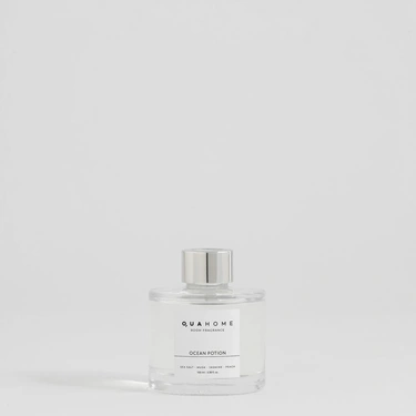 Qua Home Ocean Potion Çubuklu Oda Kokusu Silindir 100 Ml