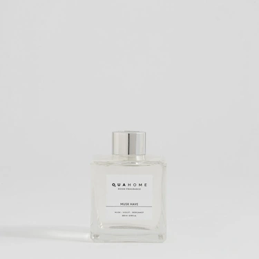  Qua Home Musk Have Çubuklu Oda Kokusu Küp Şişe 200 Ml
