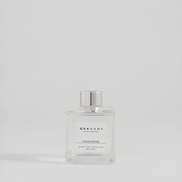  Qua Home Ocean Potion Çubuklu Oda Kokusu Küp Şişe 200 Ml