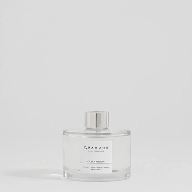  Qua Home Ocean Potion Çubuklu Oda Kokusu Silindir Şişe 200 Ml