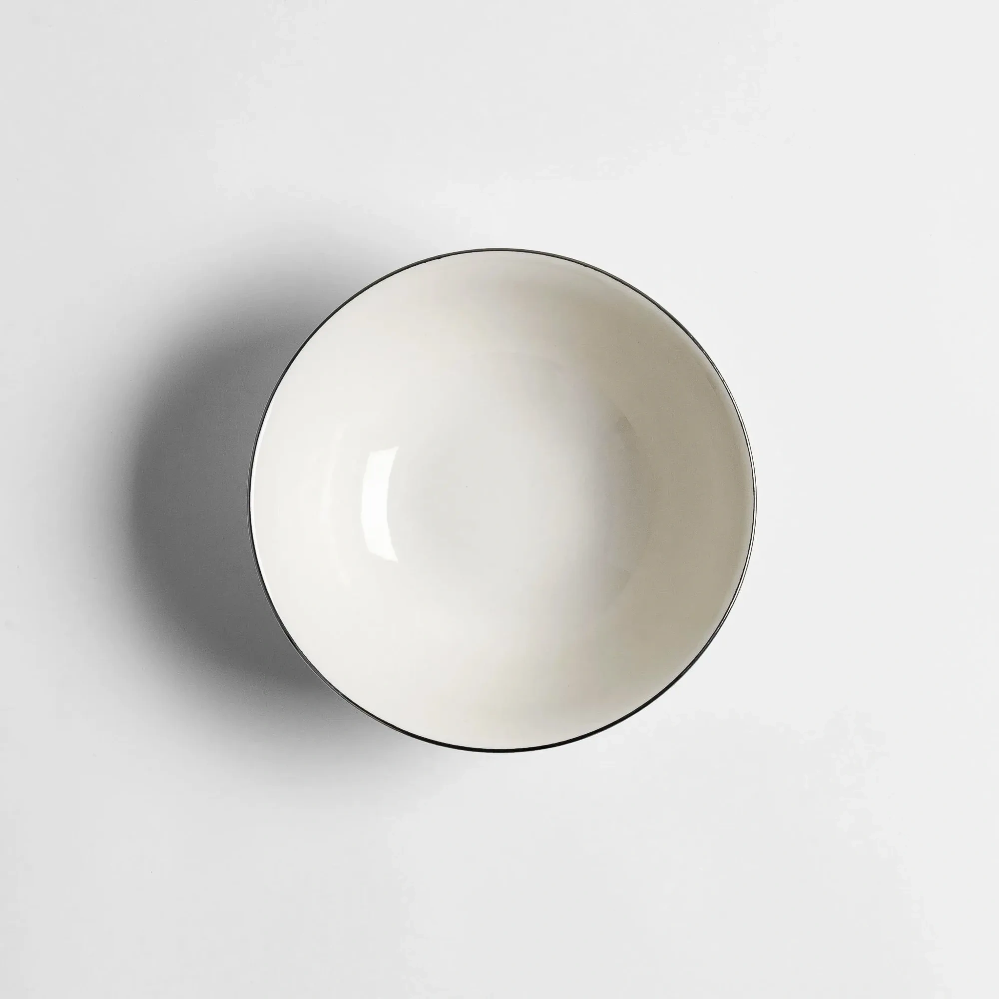 Qua Home Elias Platin Kase 14 cm