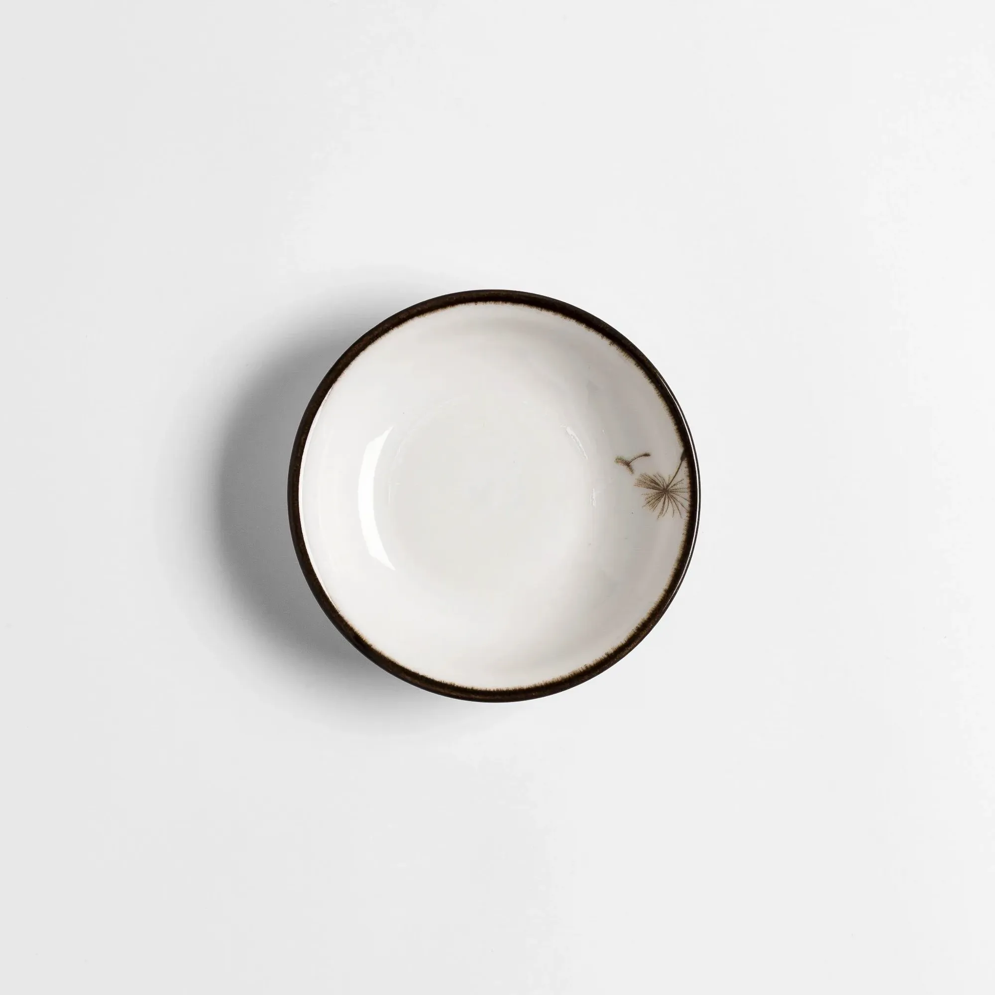  Qua Home Nash Desenli Kase 16 cm