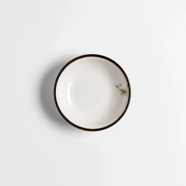  Qua Home Nash Desenli Kase 16 cm