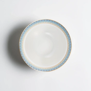  Qua Home Giselle Mavi Gold Kase 16 cm