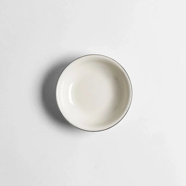  Qua Home Elias Platin Servis Kasesi 11 cm