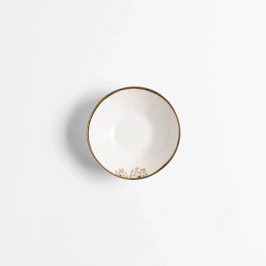  Qua Home Nash Desenli Servis Kasesi 11 cm