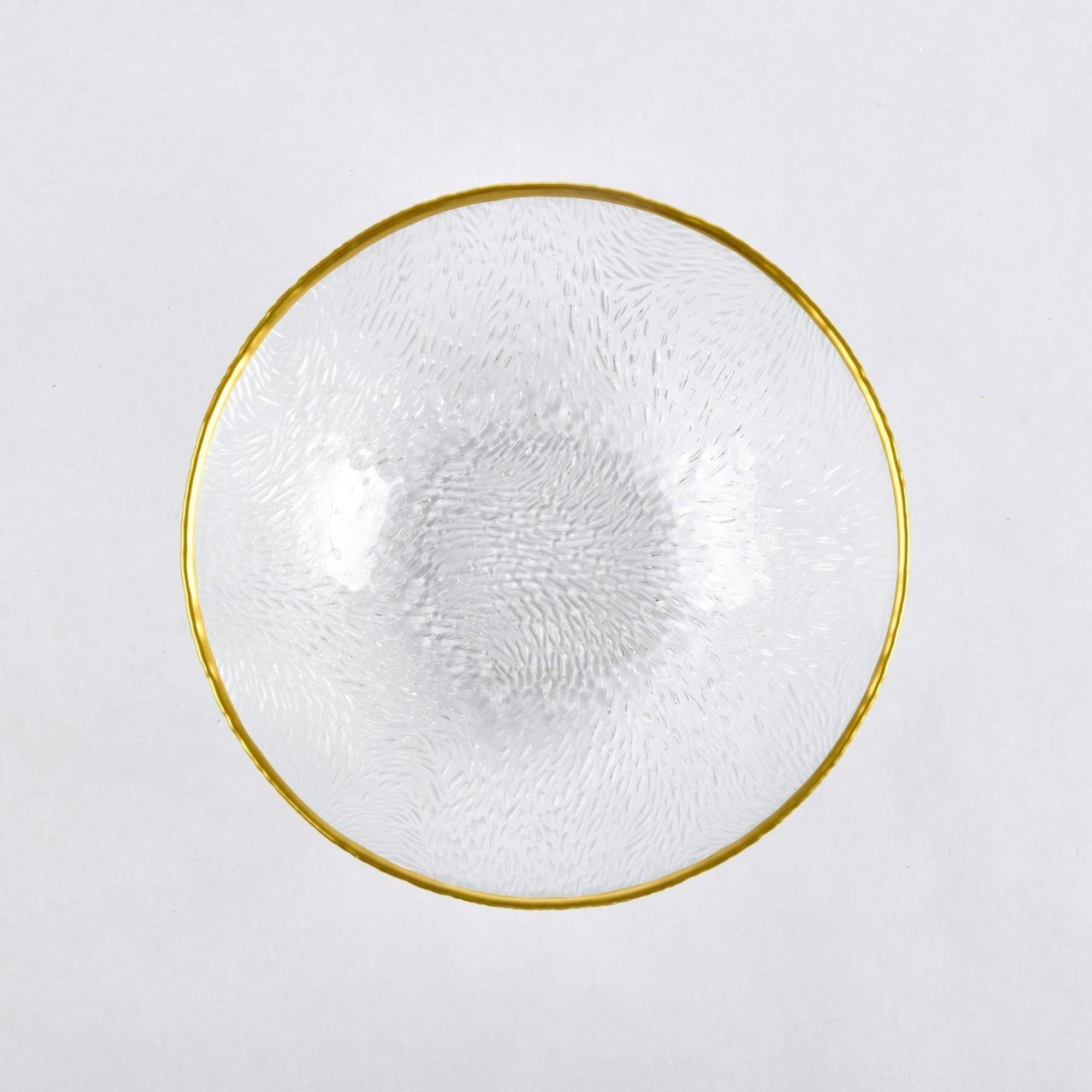 Qua Home Neva Gold Detaylı Kase