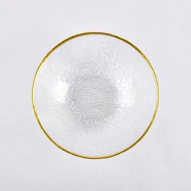  Qua Home Neva Gold Detaylı Kase