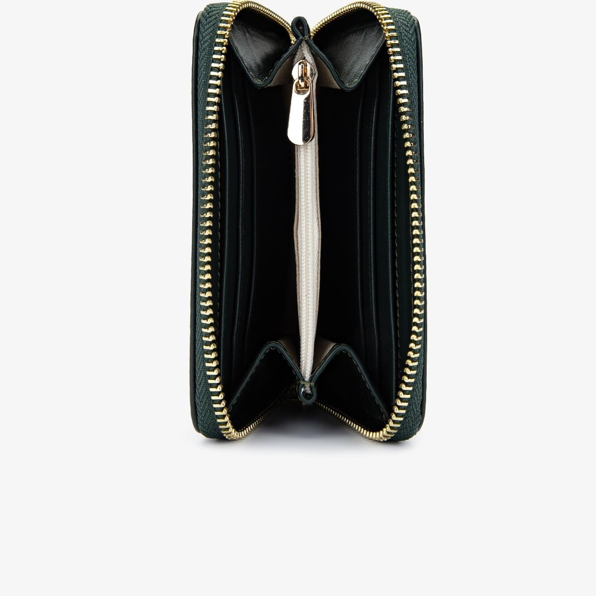 Valmenti Kadın Haki Hakiki Deri Cüzdan