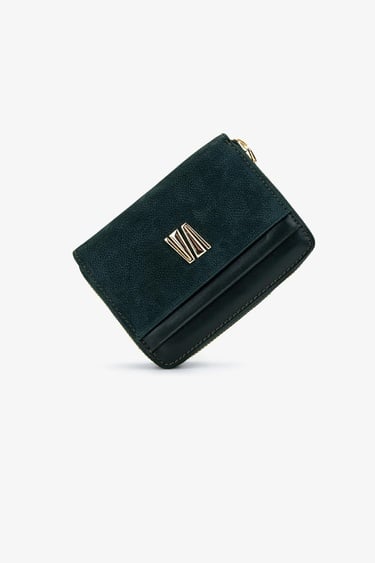  Valmenti Kadın Haki Hakiki Deri Cüzdan