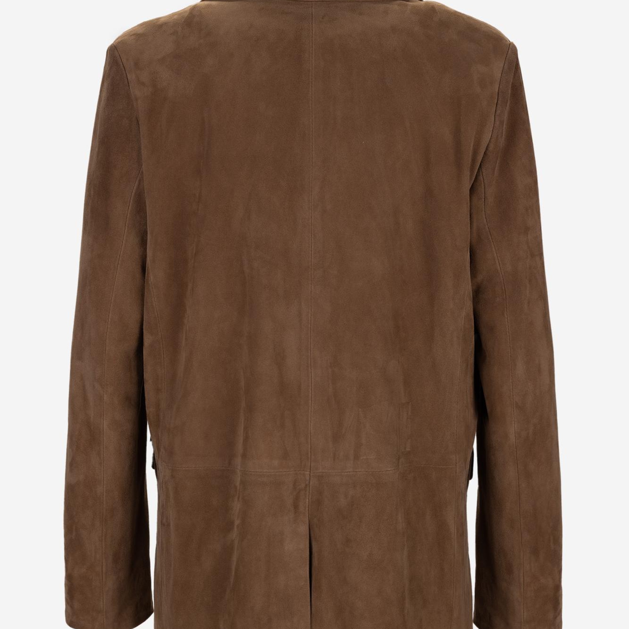 Valmenti Kadın Hakiki Deri Deri Mont