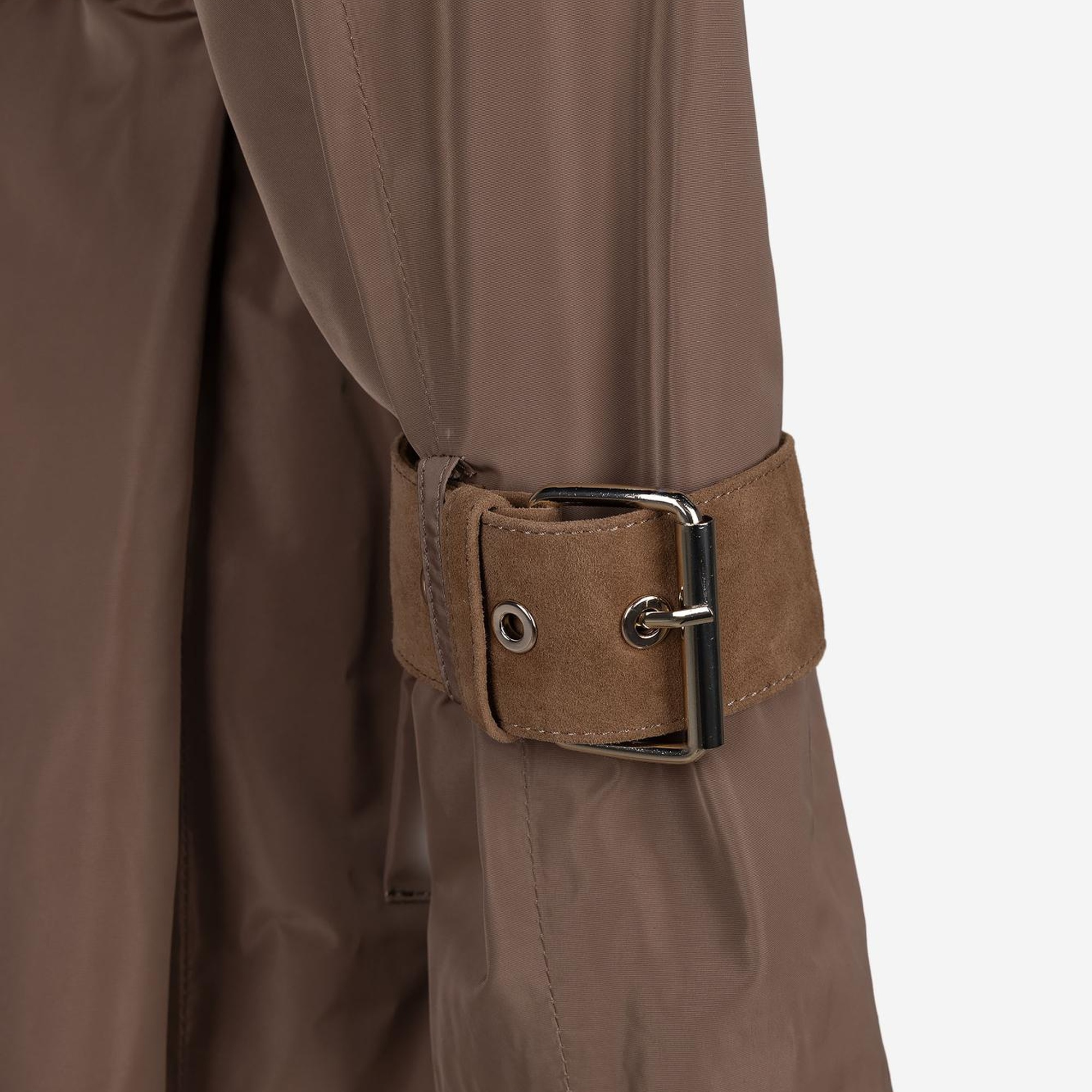 Valmenti Kadın Hakiki Deri Deri Mont