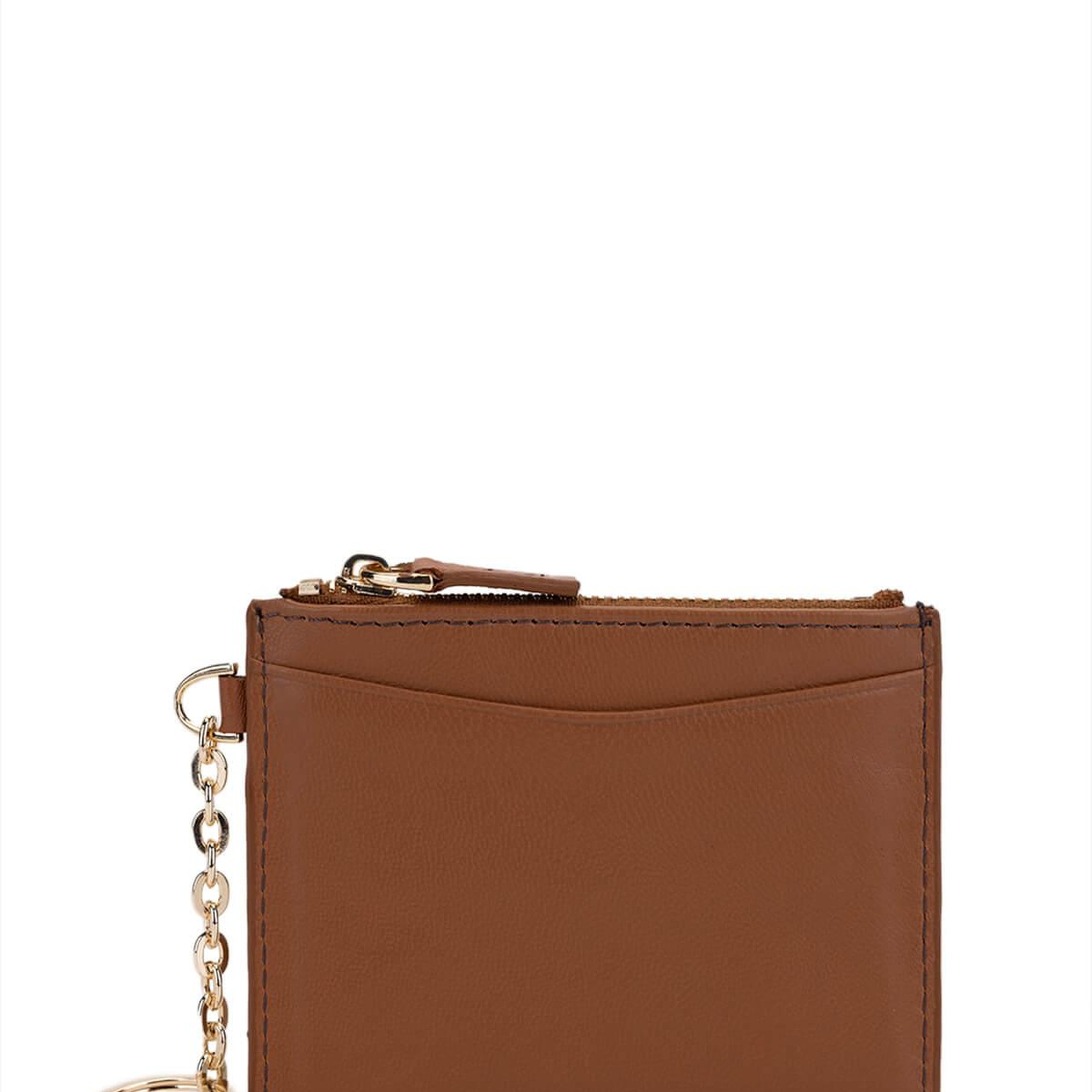 Tamer Tanca Unisex Hakiki Deri Taba Kartlık