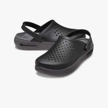  Crocs InMotion Erkek Siyah Terlik