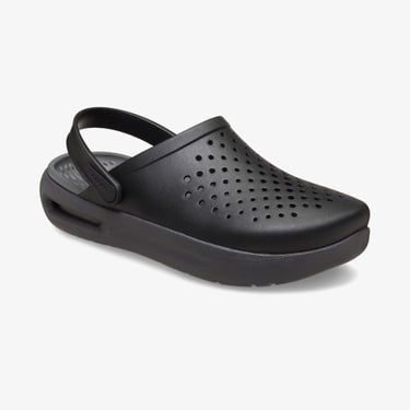  Crocs InMotion Erkek Siyah Terlik
