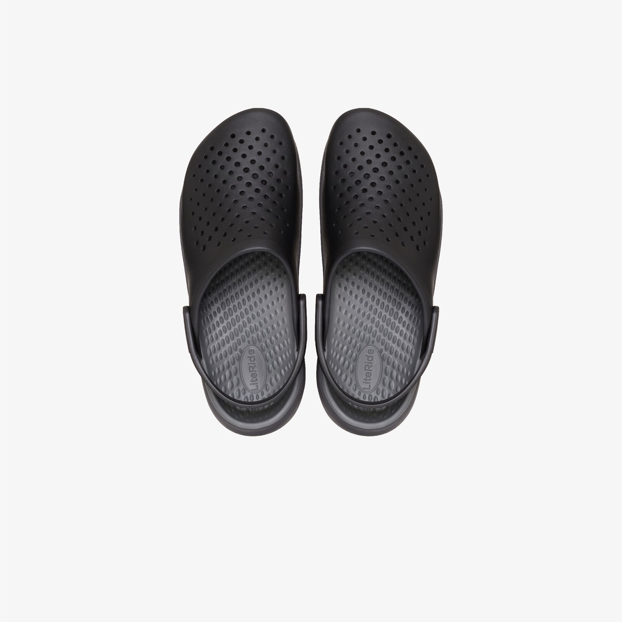 Crocs InMotion Erkek Siyah Terlik