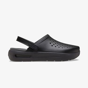  Crocs InMotion Erkek Siyah Terlik