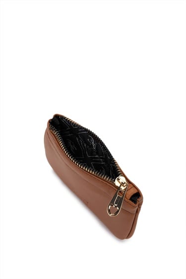  Tamer Tanca Unisex Hakiki Deri Taba Kartlık