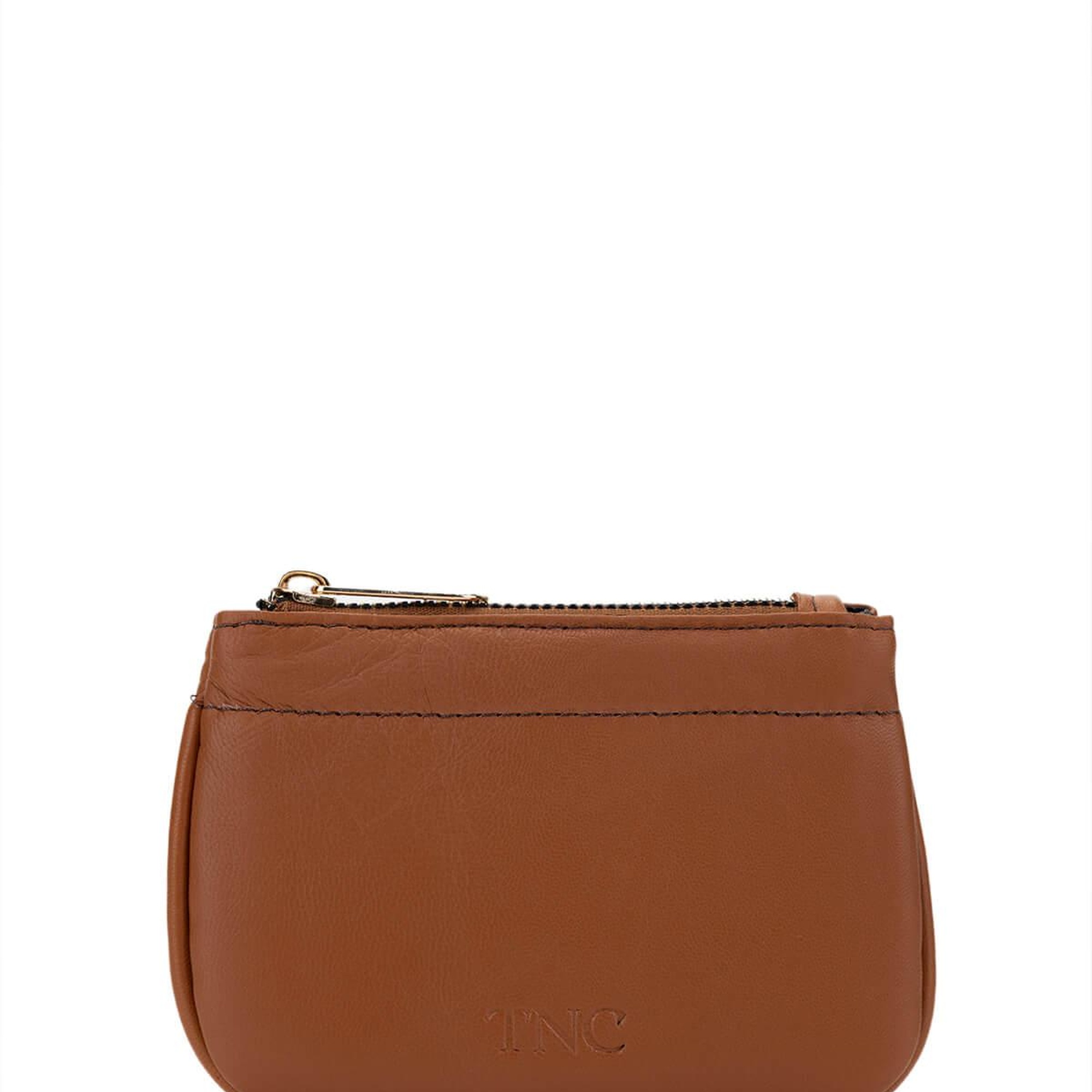 Tamer Tanca Unisex Hakiki Deri Taba Kartlık