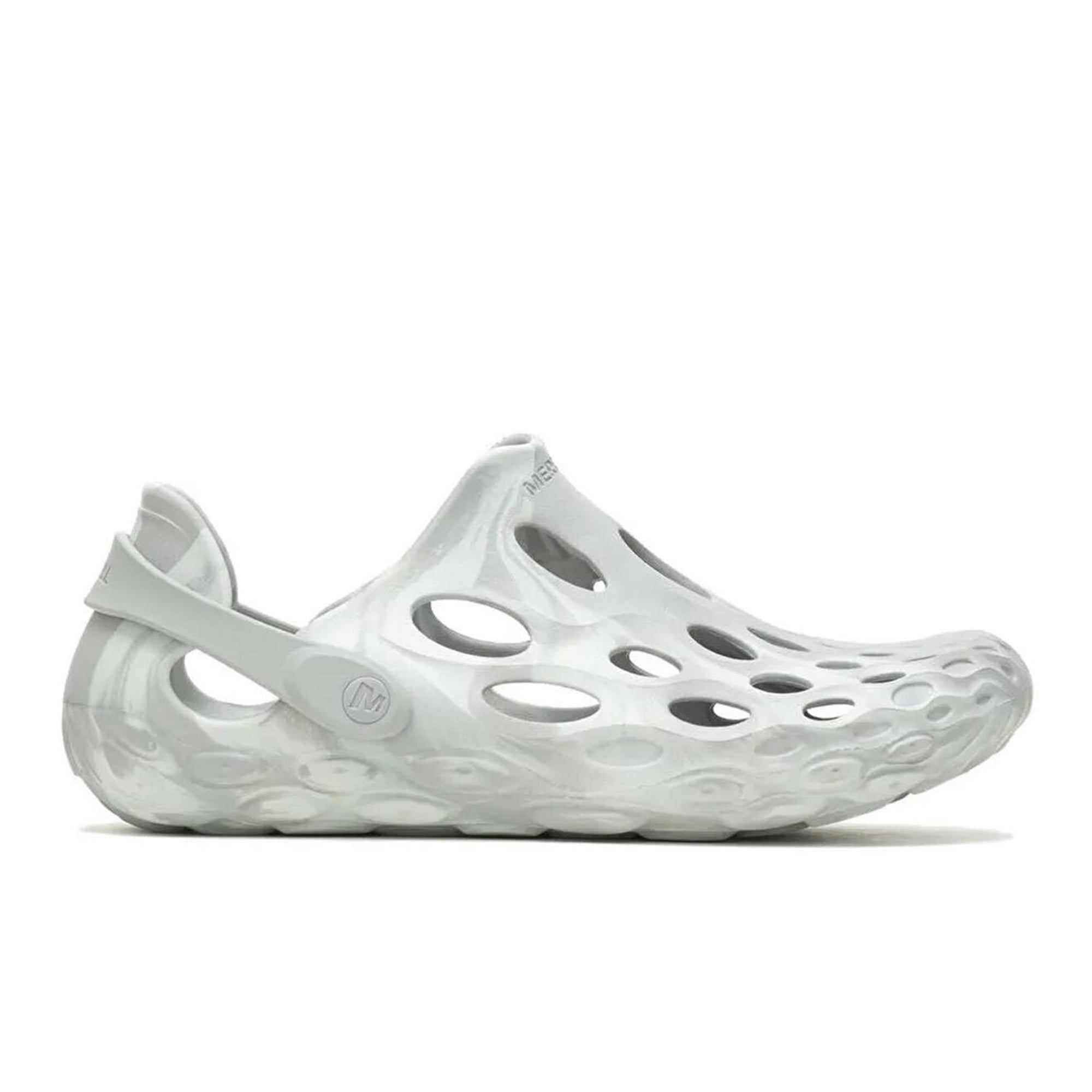 Merrell Hydro Moc Erkek Gri Terlik