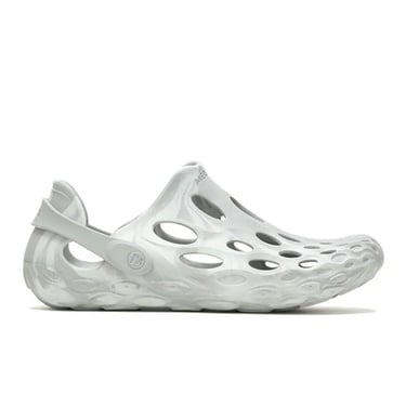  Merrell Hydro Moc Erkek Gri Terlik