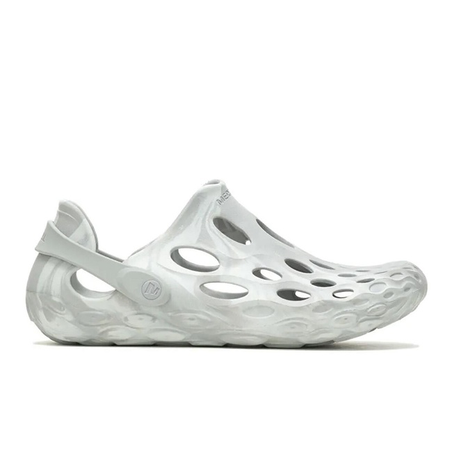  Merrell Hydro Moc Erkek Gri Terlik