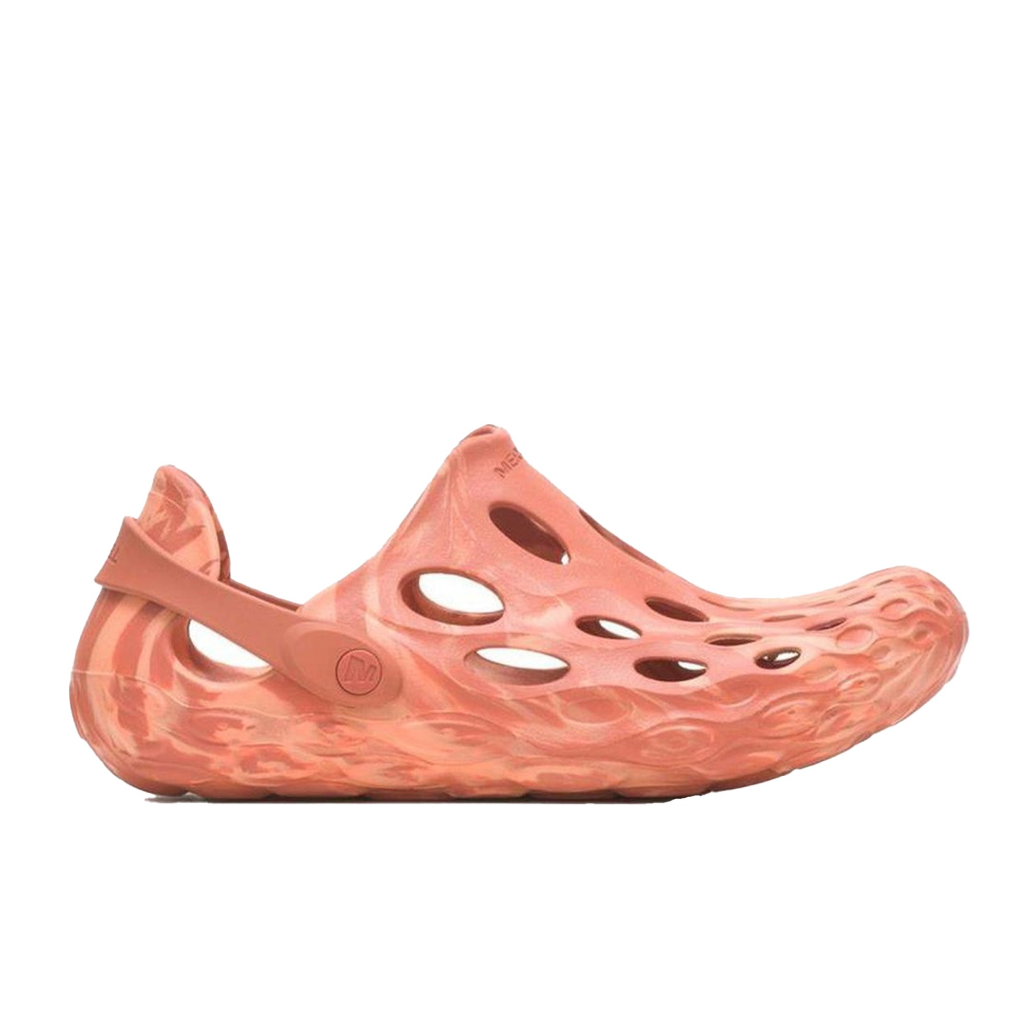 Merrell Hydro Moc Erkek Kahverengi Terlik