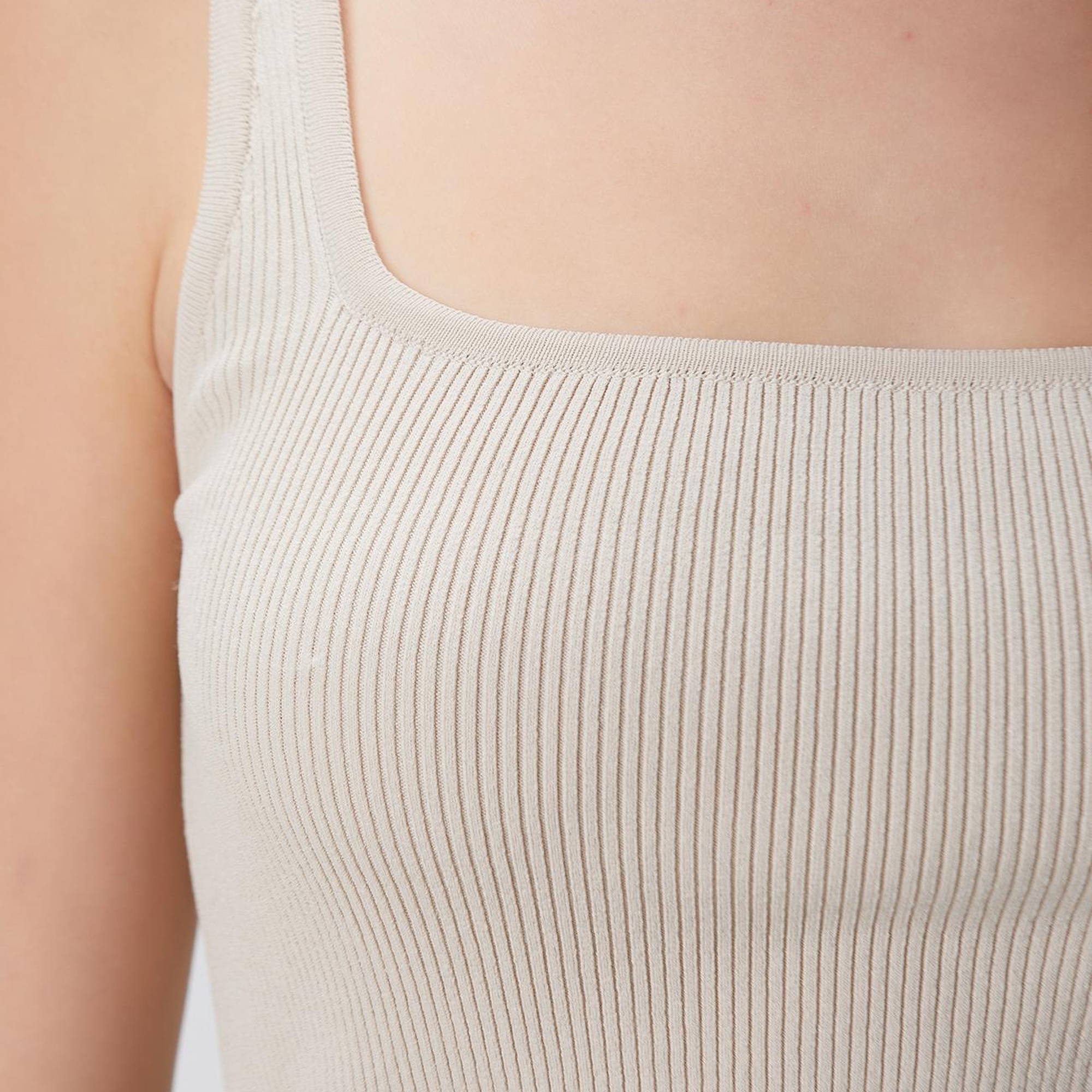 Network Kadın Taş Triko Atlet