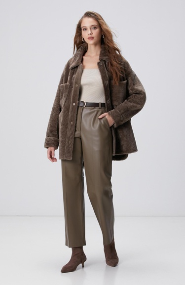  Network Kadın Taş Triko Atlet