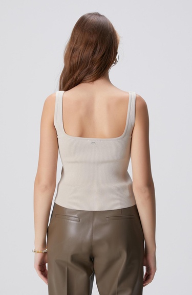  Network Kadın Taş Triko Atlet