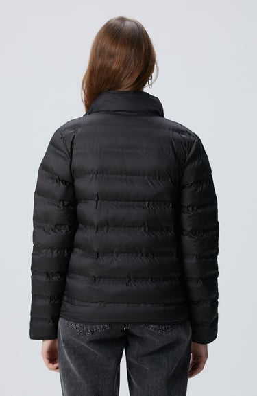  Network Kadın Siyah Mont