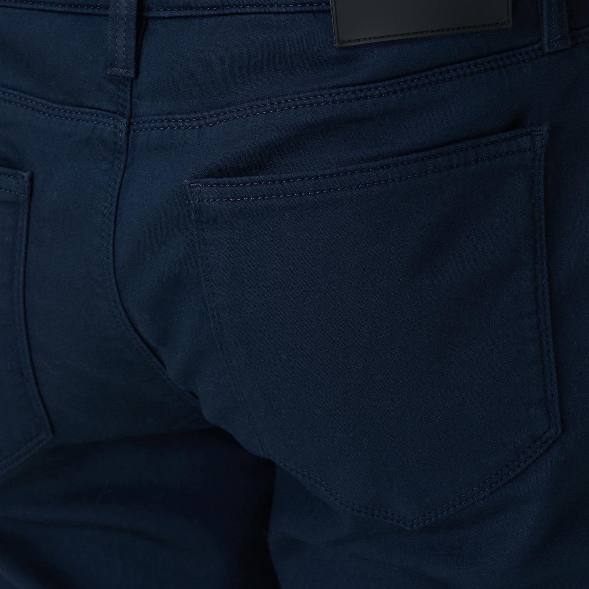 Network Erkek Lacivert CasualcPantolon