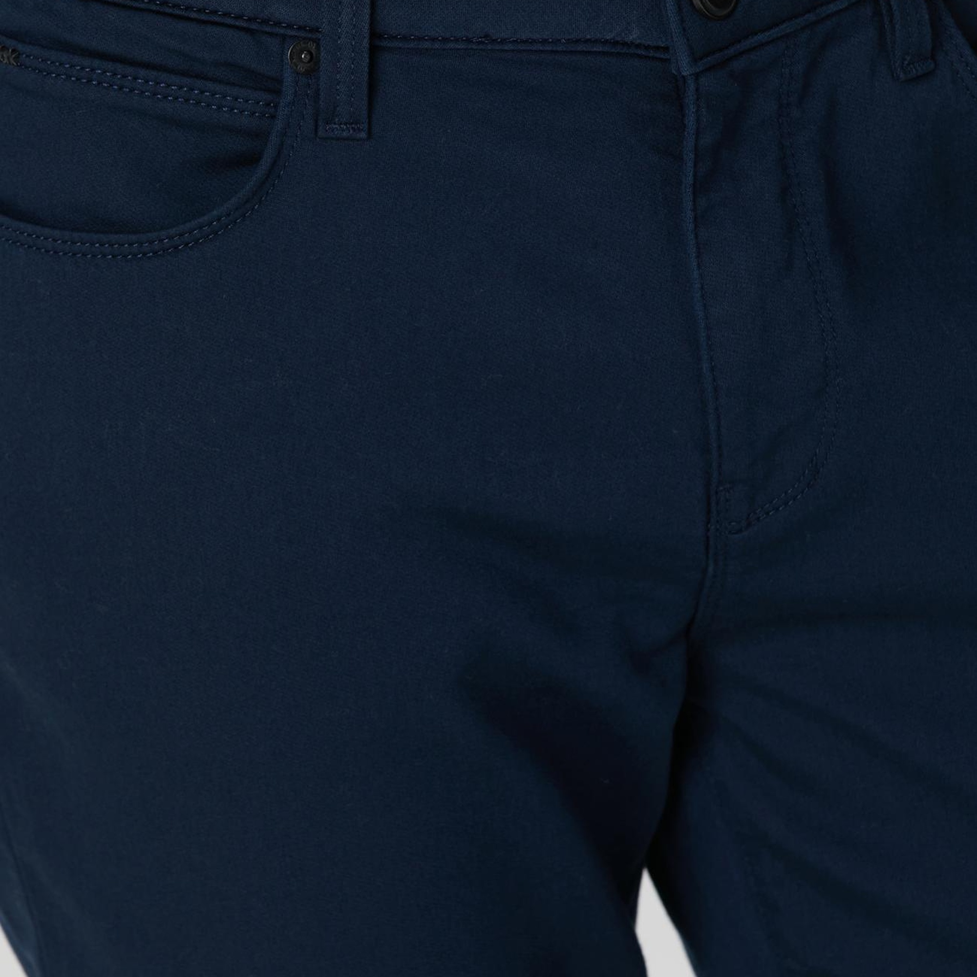 Network Erkek Lacivert CasualcPantolon