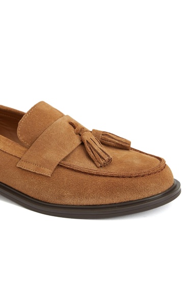  Divarese Kadın LOAFER