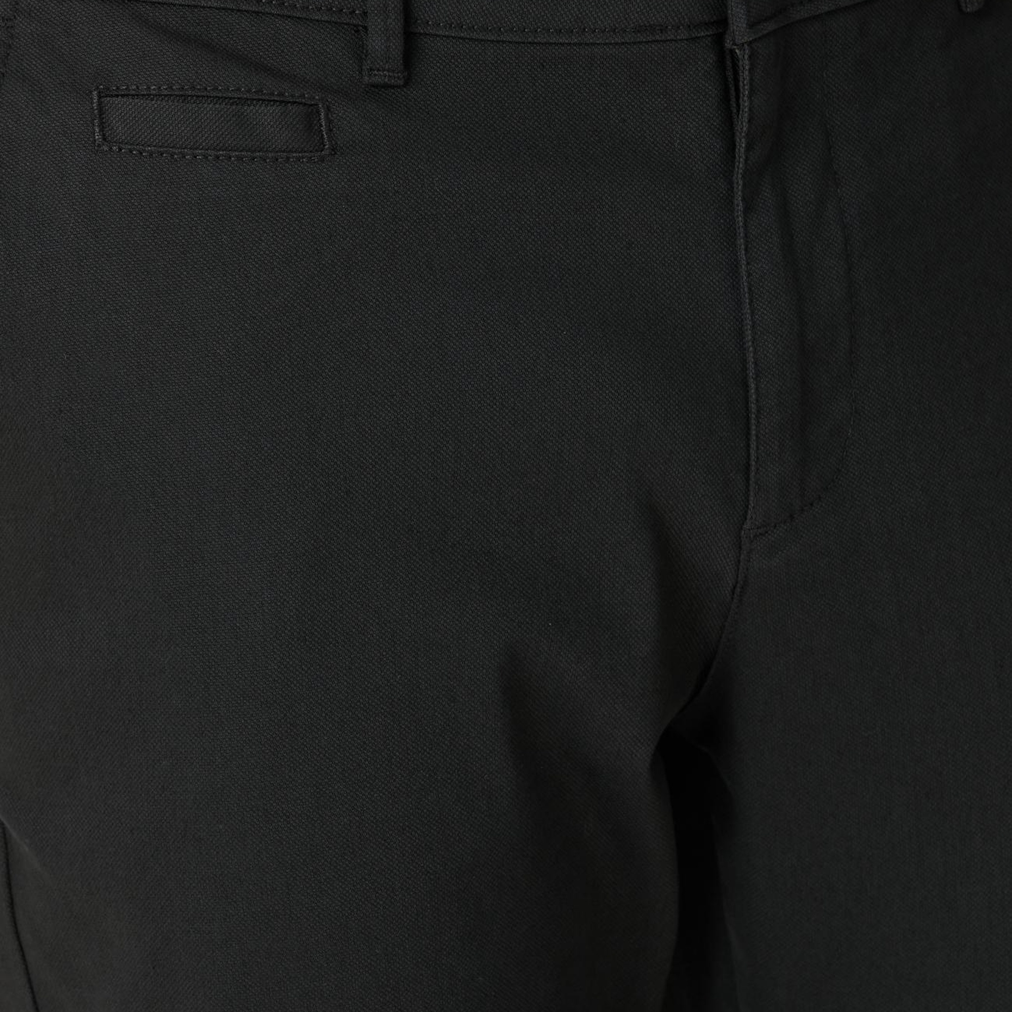 Network Erkek Antrasit Sepet Örgü Desenli Chino Pantolon