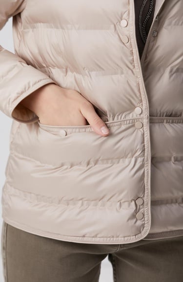  Network Kadın Taş Mont