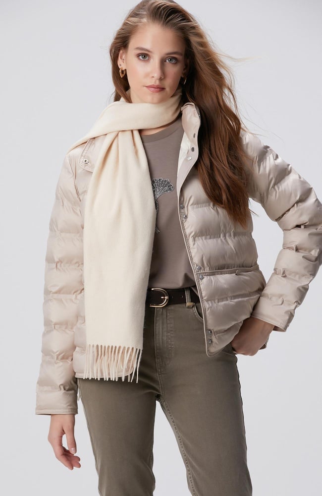  Network Kadın Taş Mont