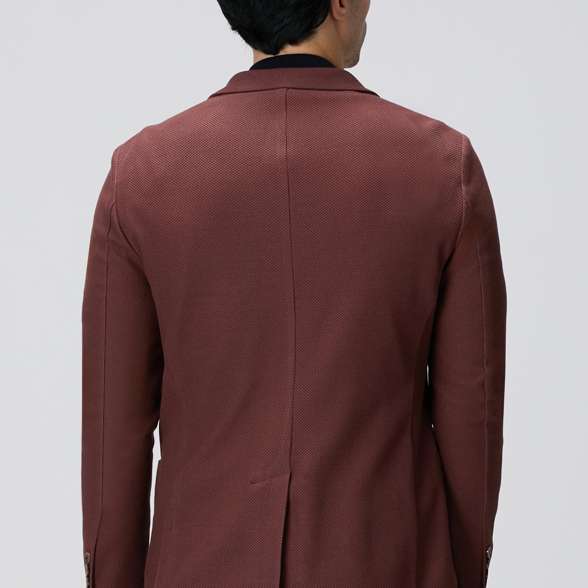 Network Erkek Tarçın Slim Fit Ceket