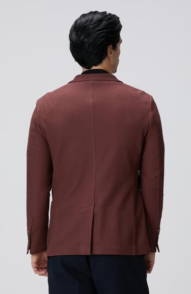  Network Erkek Tarçın Slim Fit Ceket