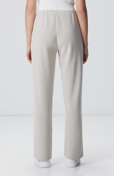  Network Kadın Taş Modal Karışımlı Eşofman