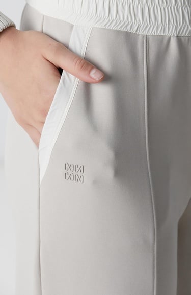  Network Kadın Taş Modal Karışımlı Eşofman