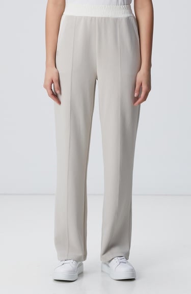  Network Kadın Taş Modal Karışımlı Eşofman