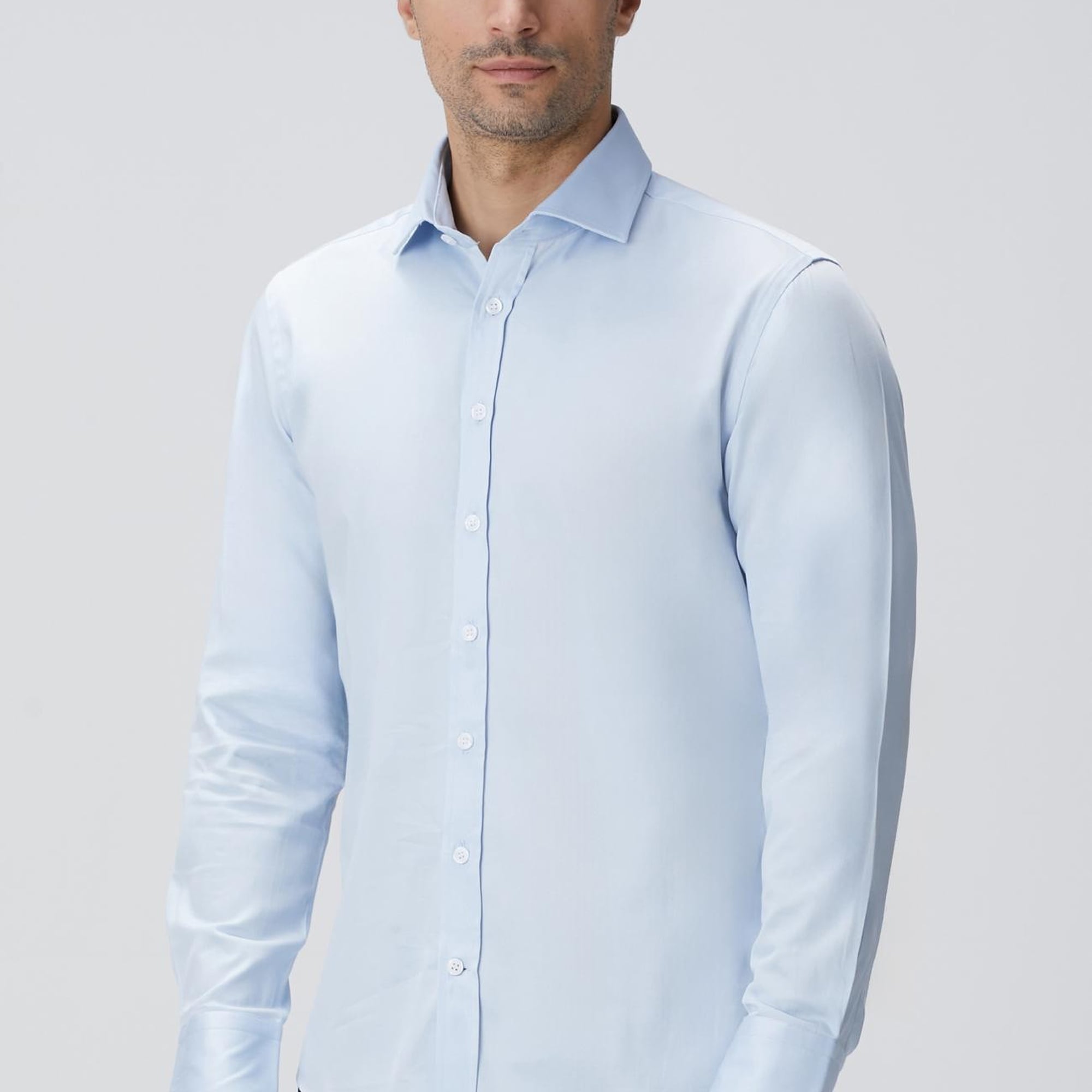 Network Erkek GÖMLEK