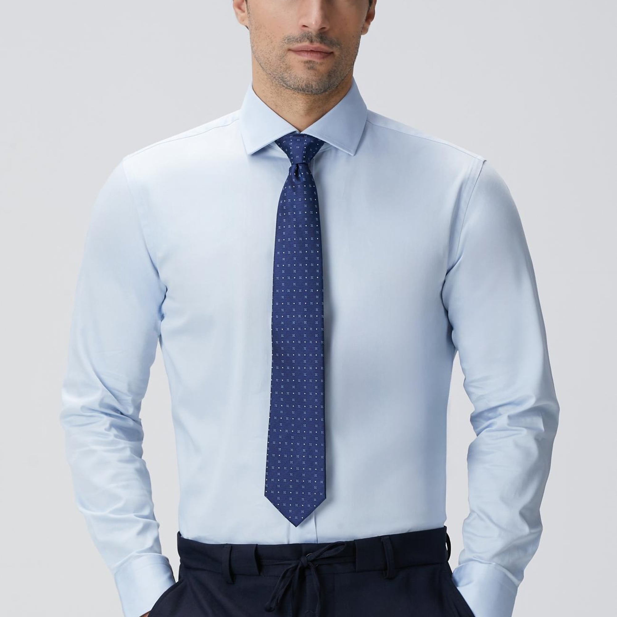 Network Erkek GÖMLEK